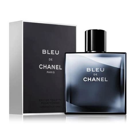 bleu chanel homme pas cher|bleu de chanel promotion.